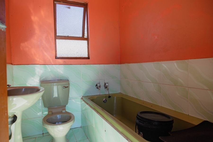 4 Bedroom Property for Sale in Balassi Valley Eastern Cape